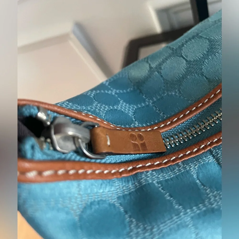 Kate Spade Vintage Noel Dot Shoulder Bag - Picture 6 of 9